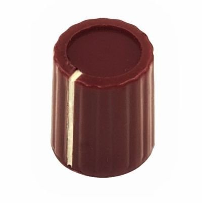 Knob fluted OX 13x15