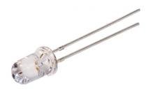 LED 5mm 12V green