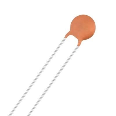 Ceramic capacitor 47pF 50V