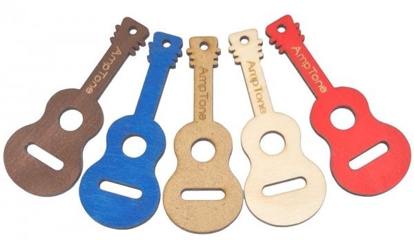 Laser-Engraver/Cut- plywood 3mm