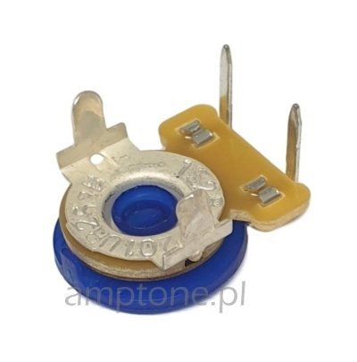 Trim Pot 250k linear CTS
