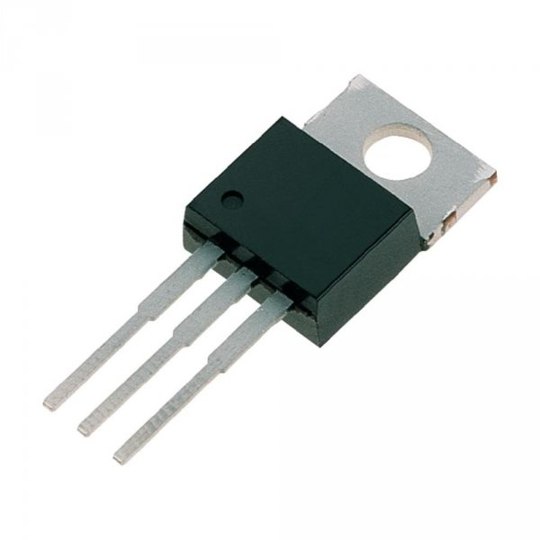 Regulator LM317T