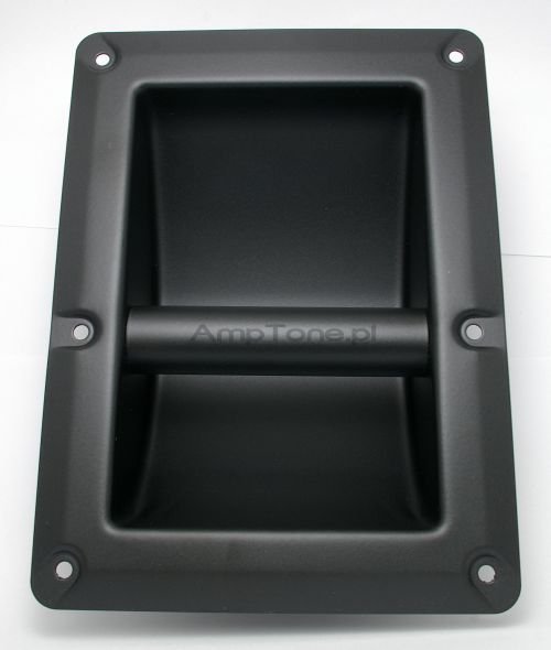 Bar handle, black style