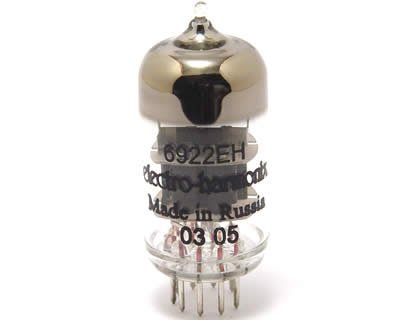 6922 / E88CC EH