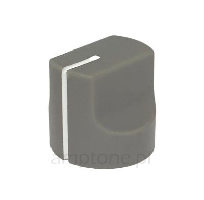 Knob 1611 grey