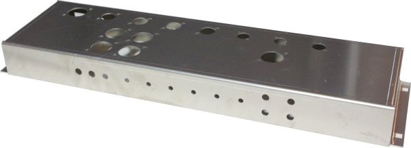 Chassis Marshall Plexi 100W