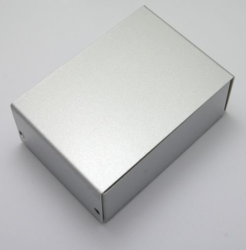 Box alu Teko 3B