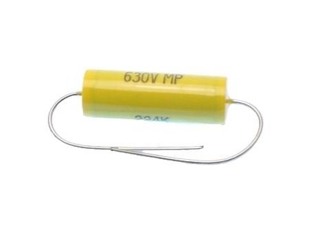 Kondensator poliestrowy 22nF 630V standard MA