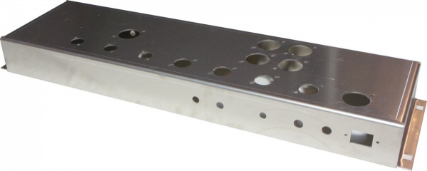 Chassis Marshall Plexi 100W (JCM800)