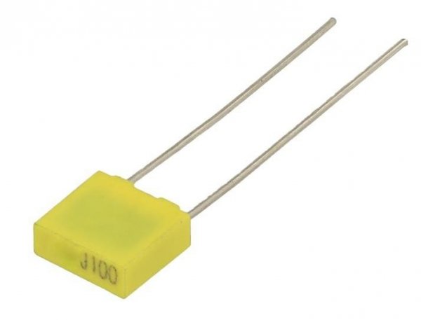 MKT 220nF 63V