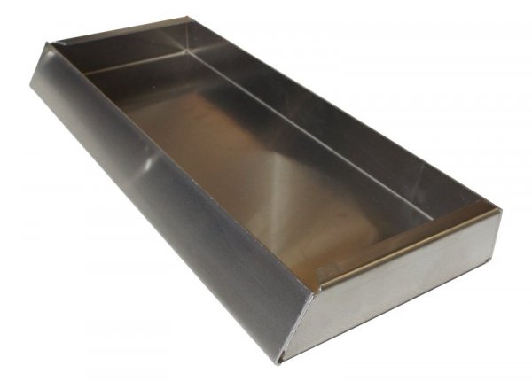 Chassis Combo styl Fender small
