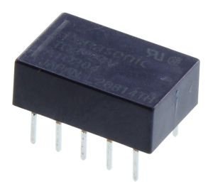 Przekaźnik miniaturowy TQ2-12V Panasonic