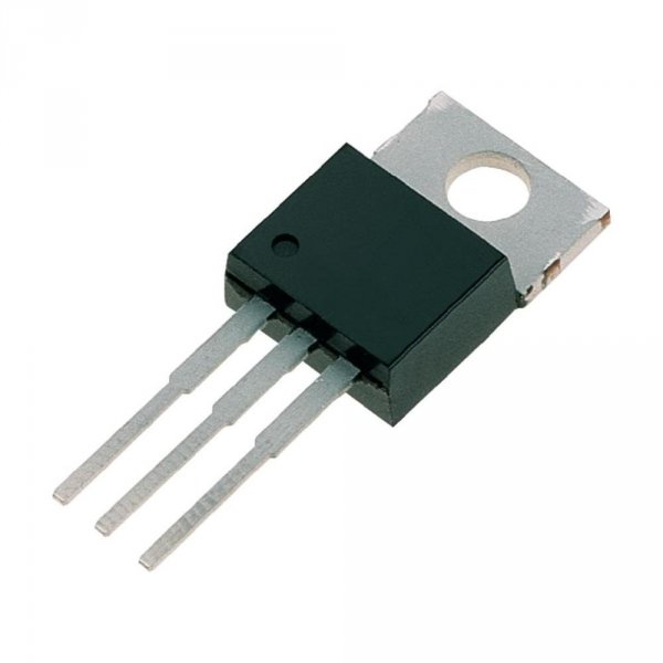 LM7824 regulator 24V