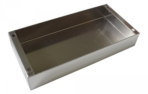 Chassis Custom300B