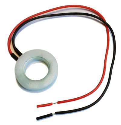 LED ring do przełączników 12V czerwony