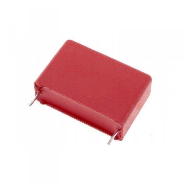 Kondensator MKP10 100nF 630V Wima