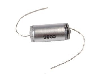 Kondensator styroflexowy 680pF 50V