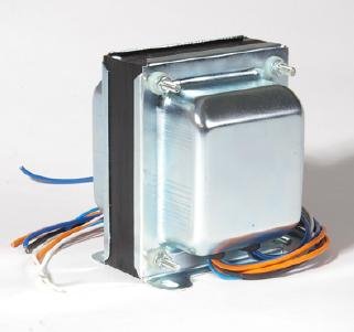 Transformator Głośnikowy - 100W v2