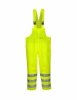 WASSERDICHTE WARNLATZHOSE MODELL 1011