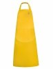 WATERPROOF APRON WITH ROUND REINFORCEMENT 082