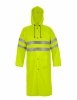 WATERPROOF WARNING COAT 1102