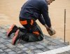 HOSENBEINE FÜR PFLANZER MIT VERSTÄRKUNG WASSERDICHT MODELL 508