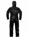 WASSERFESTE SÄURE- UND LAUGENSCHUTZKLEIDUNG MODELL 412