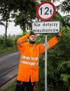 WASSERDICHTE WARNJACKE MODELL 1101