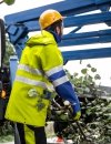 WASSERSCHUTZ-WARNJACKE MODELL 400R