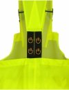 WASSERDICHTE WARNLATZHOSE MODELL 1011