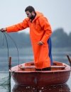 HOCHSEEBLUSE WASSERDICHT MODELL 1044/D
