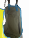 WASSERSCHUTZLATZHOSE MODELL 003