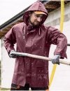 WASSERSCHUTZ-JACKE PROS MODELL 103