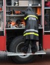 WASSERSCHUTZ-PELERINE MODELL 105