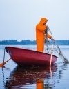 WASSERSCHUTZ-FISCHERANZUG MODELL 102/013