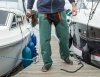 WASSERSCHUTZ-HOSENBEINE FÜR BODENVERLEGER MODELL 507