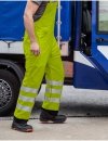 WASSERDICHTE WARNLATZHOSE MODELL 1011