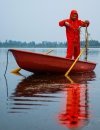WASSERSCHUTZ-FISCHERANZUG MODELL 102/013