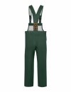 ANTISTATISCHE WASSERSCHUTZLATZHOSE MODELL 001/A