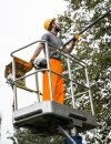 WASSERSCHUTZ-WARN-BUNDHOSE MODELL 1012