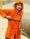 WASSERSCHUTZ-JACKE PROS MODELL 103