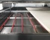 Piec do pizzy elektryczny Cuppone Michelangelo | dwukomorowy | panel cyfrowy | 4+4x35 | ML435/2 CD