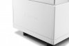 Ekspres do kawy 1-grupowy EX2 Mini 1GR W | biały | 2,8 kW | 515x575x460 mm