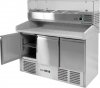STÓŁ CHŁOD. DO PIZZY 368L 6XGN1/4