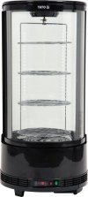WITRYNA CHŁODNICZA 73L 50x50x106 CZARNA