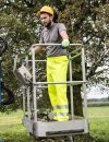 WASSERSCHUTZ-WARN-BUNDHOSE MODELL 1012