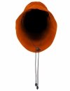 WASSERFESTER FISCHERHUT MODELL 045