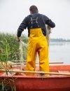 WASSERSCHUTZ SEELATZHOSE MODELL 006