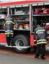 WASSERSCHUTZ-PELERINE MODELL 105