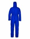 WASSERFESTE SÄURE- UND LAUGENSCHUTZKLEIDUNG MODELL 412
